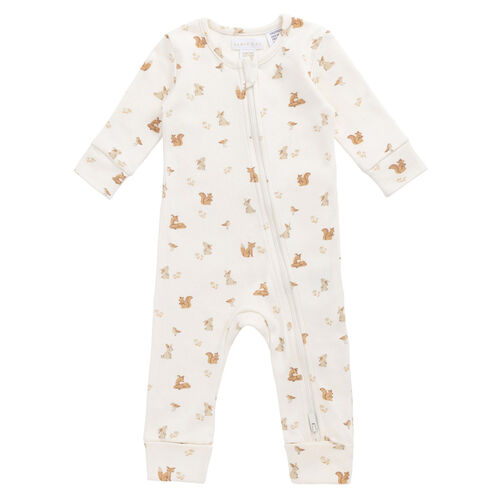 Jamie Kay Reese Zip Onepiece